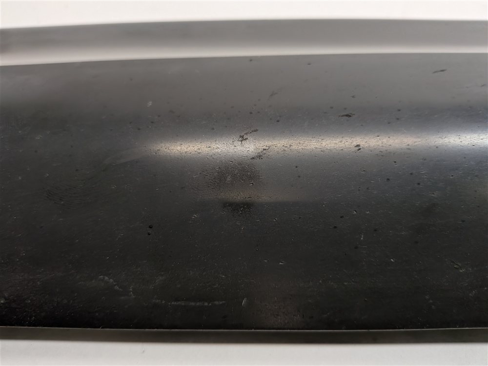 Thumbnail 8: 10-15 AUDI Q7 4L FRONT LEFT DRIVER LOWER DOOR TRIM MOULDING w/out SLINE (BLACK)