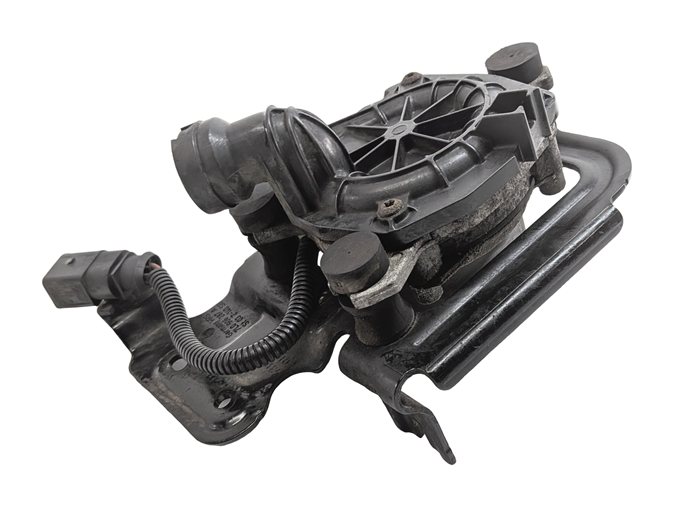 Thumbnail 3: 2012 AUDI Q7 (4L) 3.0L SUPER (CJWE) ENGINE SECONDARY AIR INJECTION PUMP