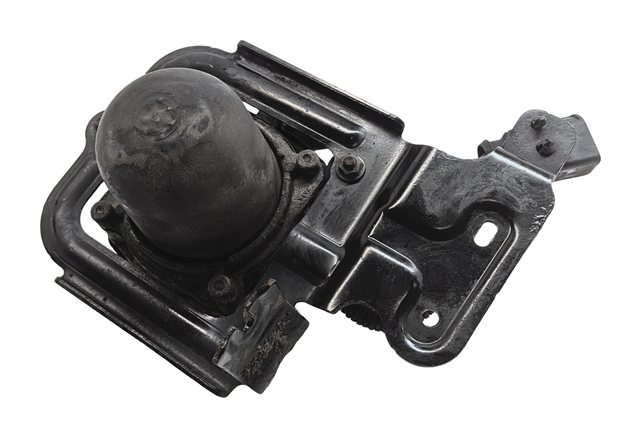 Thumbnail 5: 2012 AUDI Q7 (4L) 3.0L SUPER (CJWE) ENGINE SECONDARY AIR INJECTION PUMP
