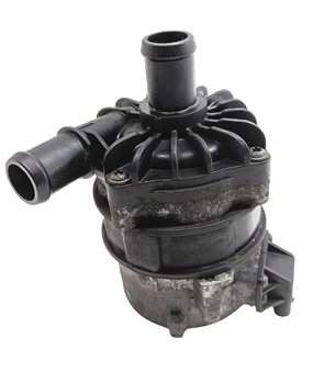 Thumbnail 2: 2012 AUDI Q7 (4L) 3.0L SUPER (CJWE) ENGINE AUXILIARY ELECTRIC WATER COOLANT PUMP