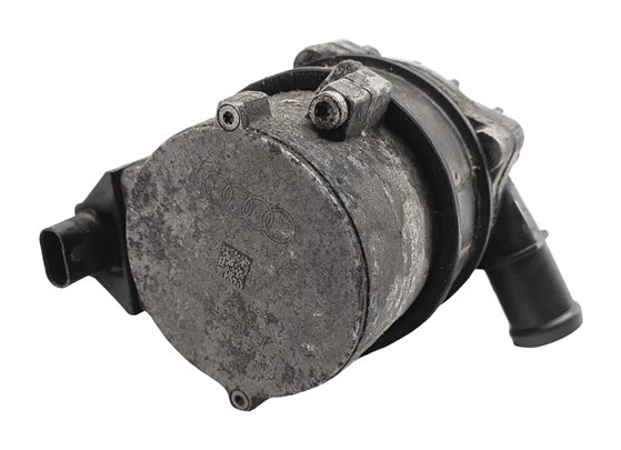 Thumbnail 5: 2012 AUDI Q7 (4L) 3.0L SUPER (CJWE) ENGINE AUXILIARY ELECTRIC WATER COOLANT PUMP