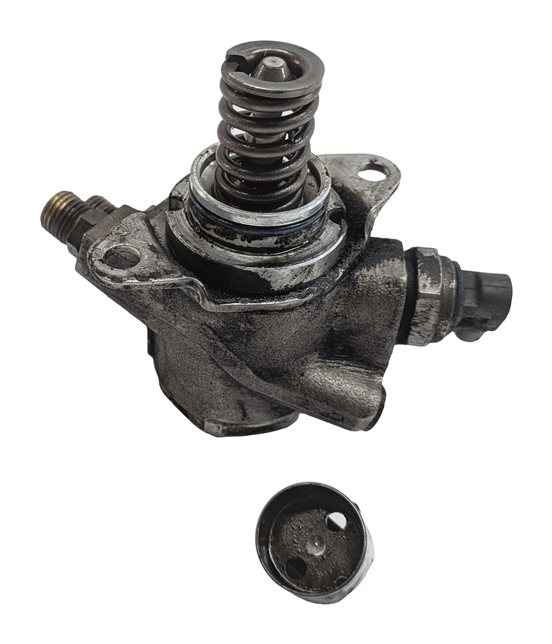 12-17 AUDI A6 A7 A8 Q5 Q7 S4 S5 (B8 8K 8T C7 4L) 3.0L HIGH PRESSURE FUEL PUMP
