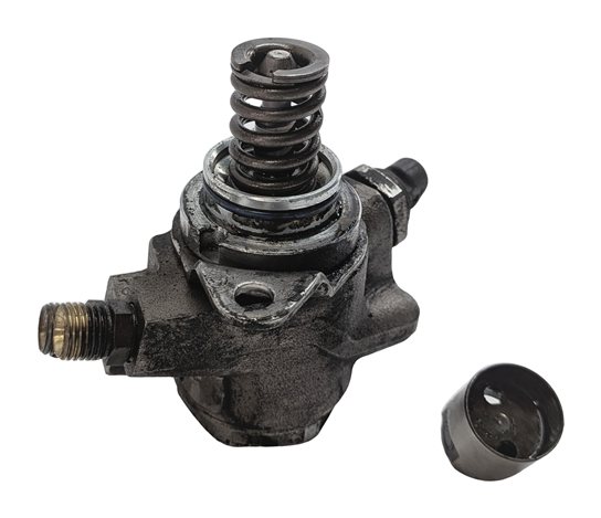 Thumbnail 2: 12-17 AUDI A6 A7 A8 Q5 Q7 S4 S5 (B8 8K 8T C7 4L) 3.0L HIGH PRESSURE FUEL PUMP