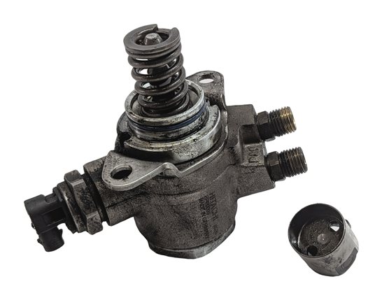 Thumbnail 4: 12-17 AUDI A6 A7 A8 Q5 Q7 S4 S5 (B8 8K 8T C7 4L) 3.0L HIGH PRESSURE FUEL PUMP