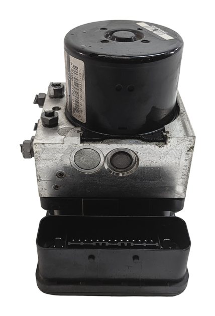 Thumbnail 2: 2007-2012 AUDI Q7 (4L) ESP ABS ANTI LOCK BRAKE PUMP & MODULE