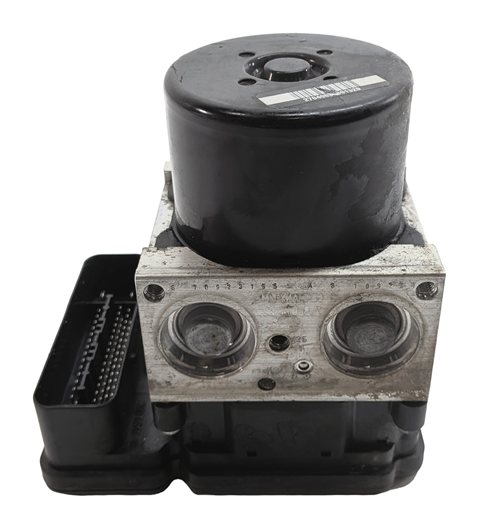 Thumbnail 3: 2007-2012 AUDI Q7 (4L) ESP ABS ANTI LOCK BRAKE PUMP & MODULE