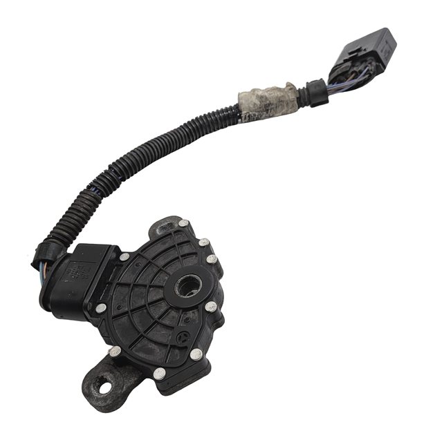 Thumbnail 4: 2012 AUDI Q7 (4L) NEUTRAL SAFETY SWITCH TRANSMISSION RANGE SENSOR