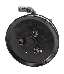 Thumbnail 6: 2007-2015 AUDI Q7 (4L) TOUAREG 3.0L / 3.6L ENGINE POWER STEERING PUMP w/ PULLEY