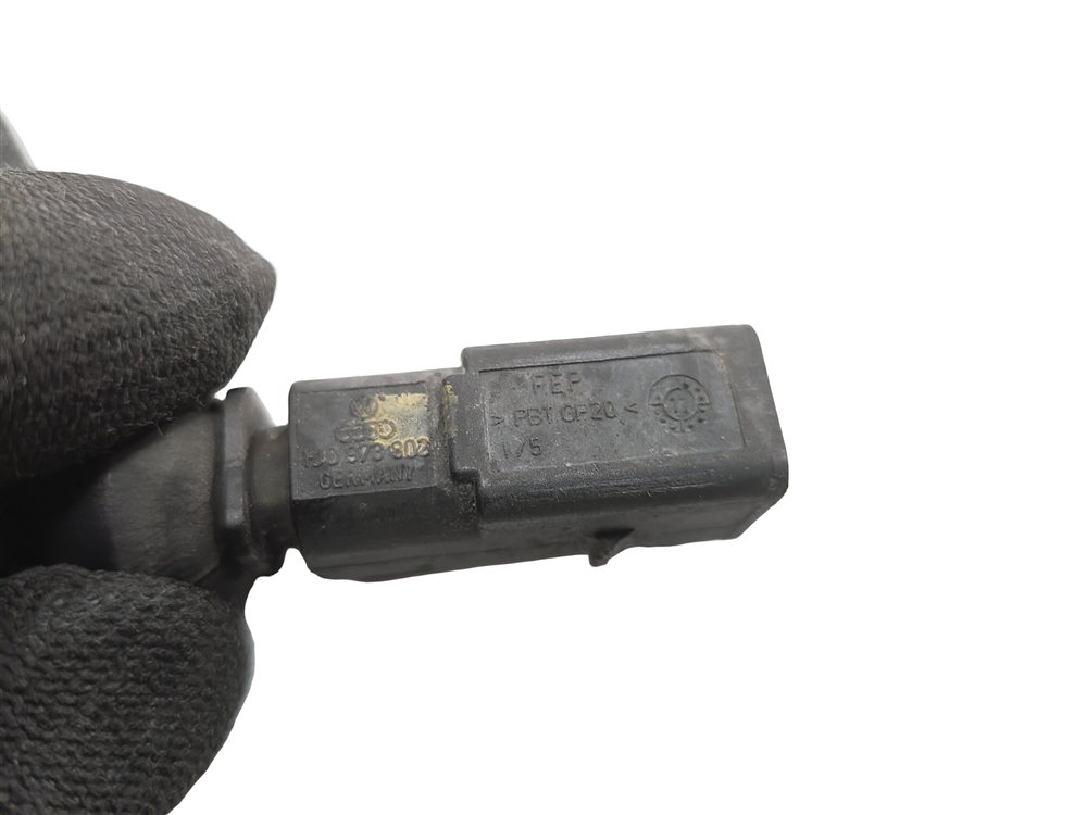 Thumbnail 7: 2012 AUDI Q7 (4L) FRONT RIGHT PASSENGER ABS WHEEL SPEED SENSOR HARNESS