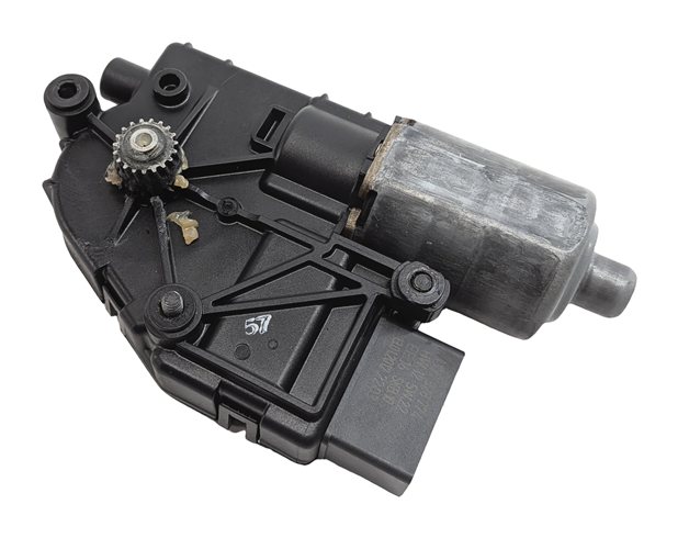 2007-2014 AUDI Q7 (4L) PANORAMIC SUNROOF MOTOR SUN ROOF MOTOR SUNSHADE MOTOR