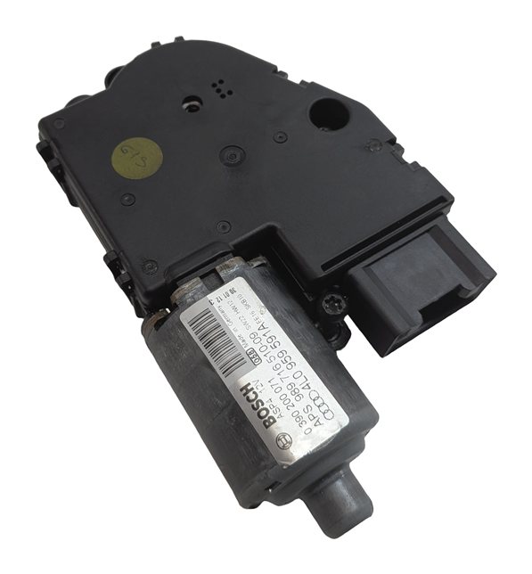 Thumbnail 5: 2007-2014 AUDI Q7 (4L) PANORAMIC SUNROOF MOTOR SUN ROOF MOTOR SUNSHADE MOTOR