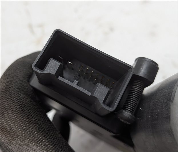 Thumbnail 6: 2007-2014 AUDI Q7 (4L) PANORAMIC SUNROOF MOTOR SUN ROOF MOTOR SUNSHADE MOTOR