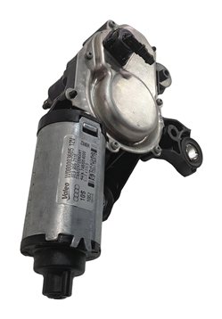 Thumbnail 2: 02-17 AUDI A3 A4 S4 SQ5 Q5 Q7 (B8 8R 4L) HATCH GATE TRUNK DOOR REAR WIPER MOTOR