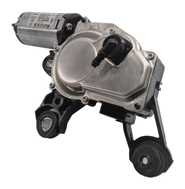 Thumbnail 3: 02-17 AUDI A3 A4 S4 SQ5 Q5 Q7 (B8 8R 4L) HATCH GATE TRUNK DOOR REAR WIPER MOTOR
