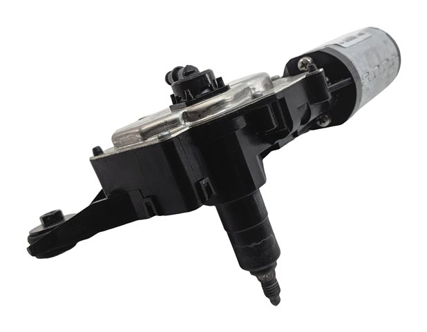 Thumbnail 4: 02-17 AUDI A3 A4 S4 SQ5 Q5 Q7 (B8 8R 4L) HATCH GATE TRUNK DOOR REAR WIPER MOTOR