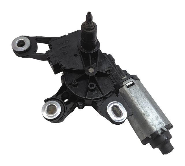 Thumbnail 6: 02-17 AUDI A3 A4 S4 SQ5 Q5 Q7 (B8 8R 4L) HATCH GATE TRUNK DOOR REAR WIPER MOTOR