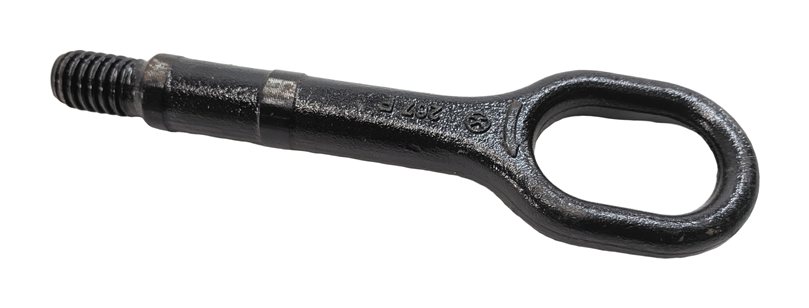 2012 AUDI Q7 (4L) EMERGENCY TOWING TOW HOOK EYE