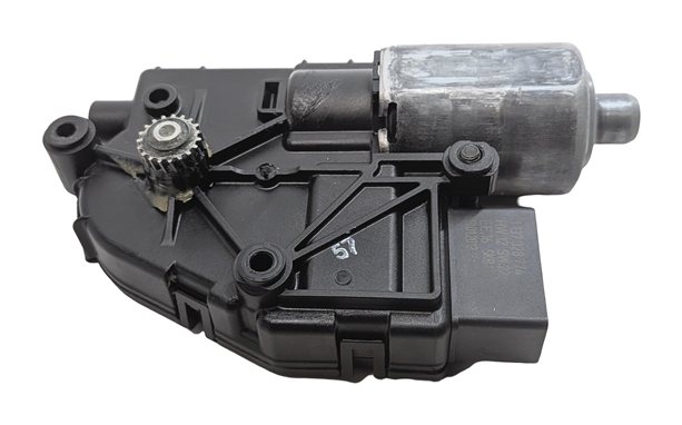 Thumbnail 4: 2007-2014 AUDI Q7 (4L) PANORAMIC SUNROOF MOTOR SUN ROOF MOTOR SUNSHADE MOTOR