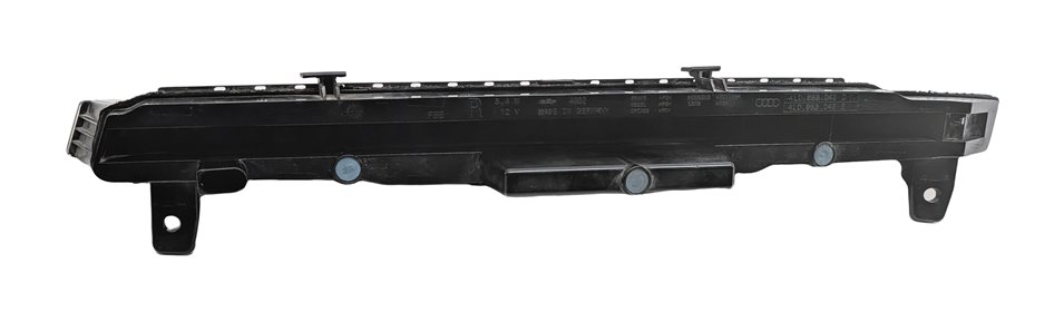 Thumbnail 5: 2010-2015 AUDI Q7 (4L) FRONT RIGHT PASSENGER TURN SIGNAL MARKER LIGHT LAMP (LED)