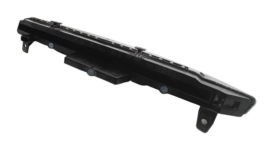 Thumbnail 6: 2010-2015 AUDI Q7 (4L) FRONT RIGHT PASSENGER TURN SIGNAL MARKER LIGHT LAMP (LED)