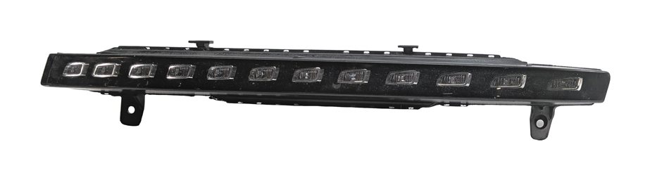 Thumbnail 3: 2010-2015 AUDI Q7 (4L) FRONT LEFT DRIVER TURN SIGNAL MARKER LIGHT LAMP (LED)