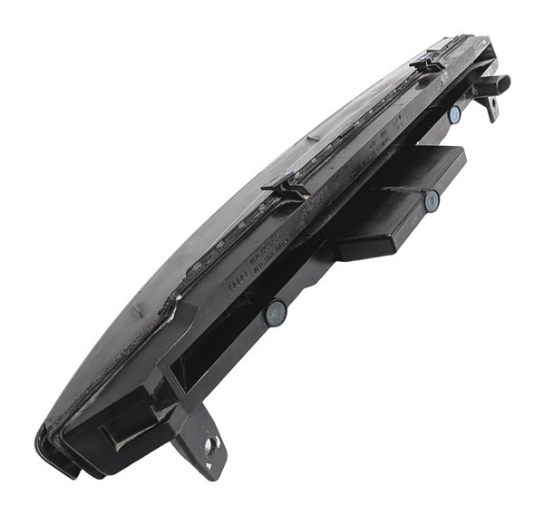 Thumbnail 4: 2010-2015 AUDI Q7 (4L) FRONT LEFT DRIVER TURN SIGNAL MARKER LIGHT LAMP (LED)