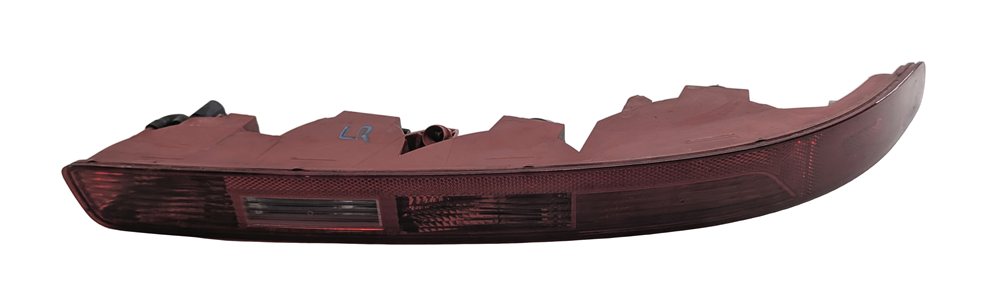 Thumbnail 3: 2007-2015 AUDI Q7 (4L) REAR LEFT DRIVER BUMPER LOWER TAILLIGHT LIGHT LAMP