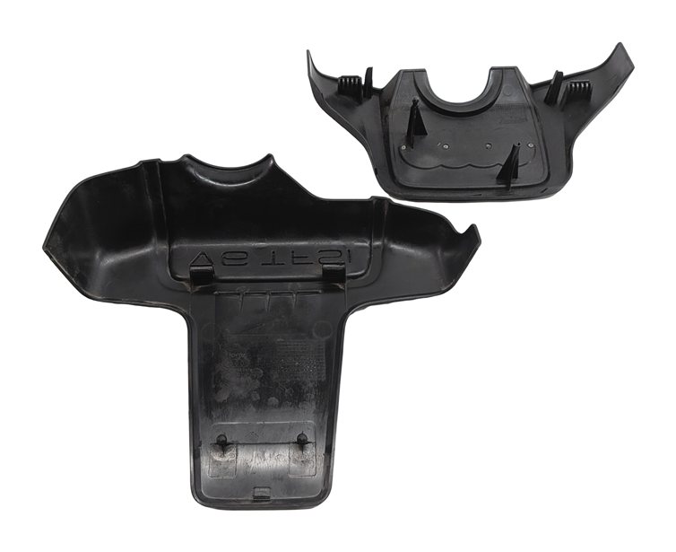 Thumbnail 3: 09-16 AUDI A6 A7 A8 Q5 Q7 S5 SQ5 3.0L SUPERCHARGED ENGINE COVER TRIM SET 2