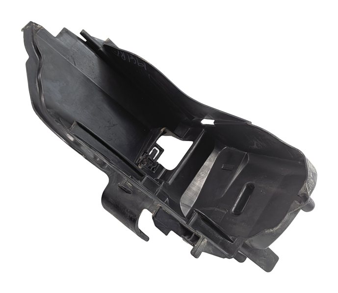 2012 AUDI Q7 (4L) FRONT RIGHT PASSENGER HEADLIGHT MOUNT BRACKET