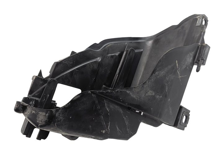 Thumbnail 3: 2012 AUDI Q7 (4L) FRONT RIGHT PASSENGER HEADLIGHT MOUNT BRACKET