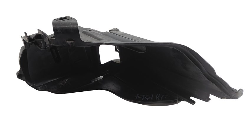 Thumbnail 4: 2012 AUDI Q7 (4L) FRONT RIGHT PASSENGER HEADLIGHT MOUNT BRACKET