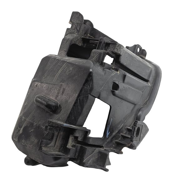 Thumbnail 6: 2012 AUDI Q7 (4L) FRONT RIGHT PASSENGER HEADLIGHT MOUNT BRACKET
