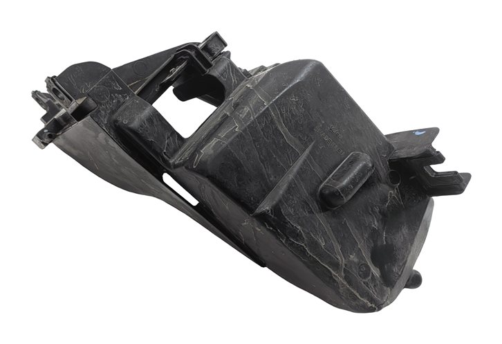 Thumbnail 7: 2012 AUDI Q7 (4L) FRONT RIGHT PASSENGER HEADLIGHT MOUNT BRACKET