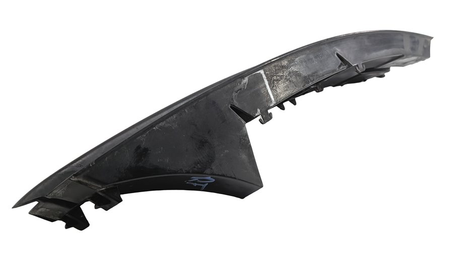 Thumbnail 3: 2012 AUDI Q7 (4L) FRONT RIGHT LOWER BUMPER GRILLE INSERT