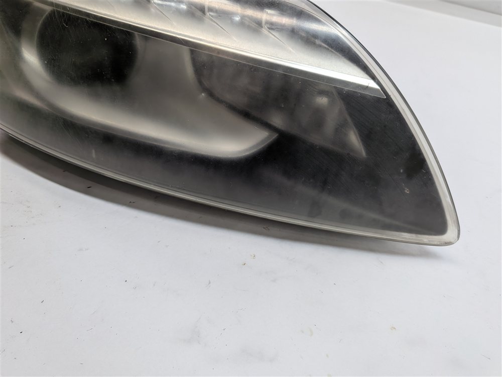 Thumbnail 11: 2010-2015 AUDI Q7 (4L) RIGHT PASSENGER XENON HID HEADLIGHT LIGHT LAMP (NON AFS)