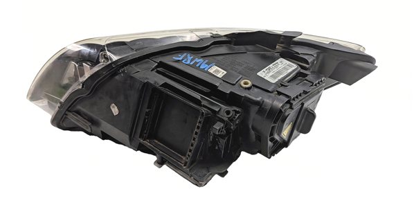 Thumbnail 4: 2010-2015 AUDI Q7 (4L) RIGHT PASSENGER XENON HID HEADLIGHT LIGHT LAMP (NON AFS)