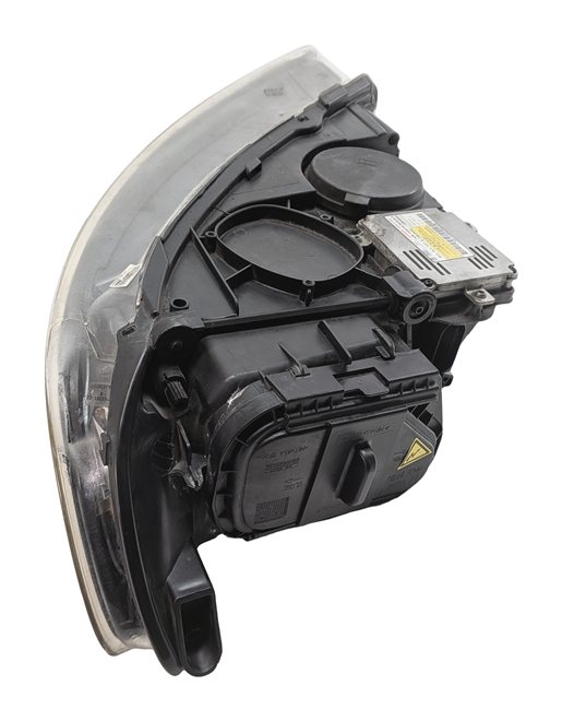Thumbnail 5: 2010-2015 AUDI Q7 (4L) RIGHT PASSENGER XENON HID HEADLIGHT LIGHT LAMP (NON AFS)