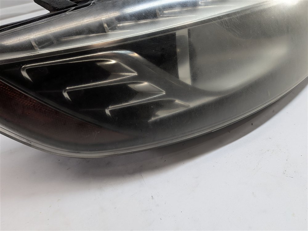 Thumbnail 9: 2010-2015 AUDI Q7 (4L) RIGHT PASSENGER XENON HID HEADLIGHT LIGHT LAMP (NON AFS)