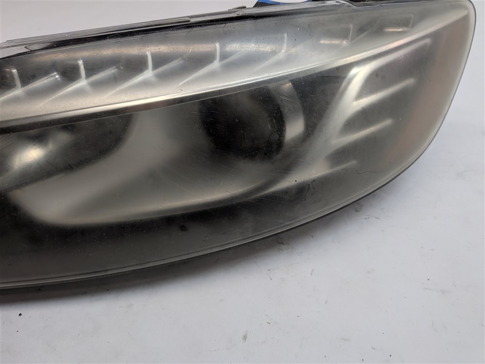 Thumbnail 11: 2010-2015 AUDI Q7 (4L) LEFT DRIVER XENON HID HEADLIGHT LIGHT LAMP (NON AFS)
