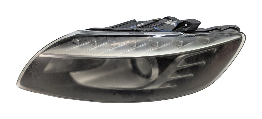 Thumbnail 3: 2010-2015 AUDI Q7 (4L) LEFT DRIVER XENON HID HEADLIGHT LIGHT LAMP (NON AFS)