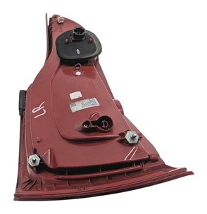 Thumbnail 5: 2010-2015 AUDI Q7 (4L) REAR LEFT DRIVER TAILLIGHT BRAKE LIGHT LAMP (LED)