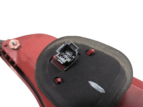 Thumbnail 7: 2010-2015 AUDI Q7 (4L) REAR LEFT DRIVER TAILLIGHT BRAKE LIGHT LAMP (LED)