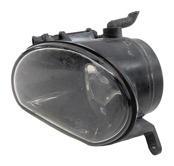 10-15 AUDI Q7 (4L) FRONT RIGHT PASSENGER LOWER BUMPER FOGLIGHT FOG LIGHT LAMP