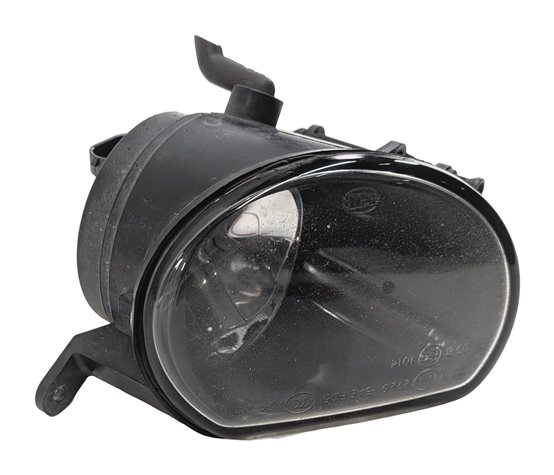 Thumbnail 1: 2010-2015 AUDI Q7 (4L) FRONT LEFT DRIVER LOWER BUMPER FOGLIGHT FOG LIGHT LAMP