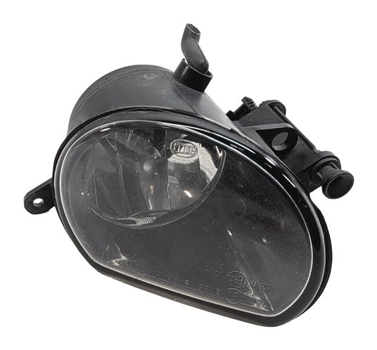 Thumbnail 2: 2010-2015 AUDI Q7 (4L) FRONT LEFT DRIVER LOWER BUMPER FOGLIGHT FOG LIGHT LAMP