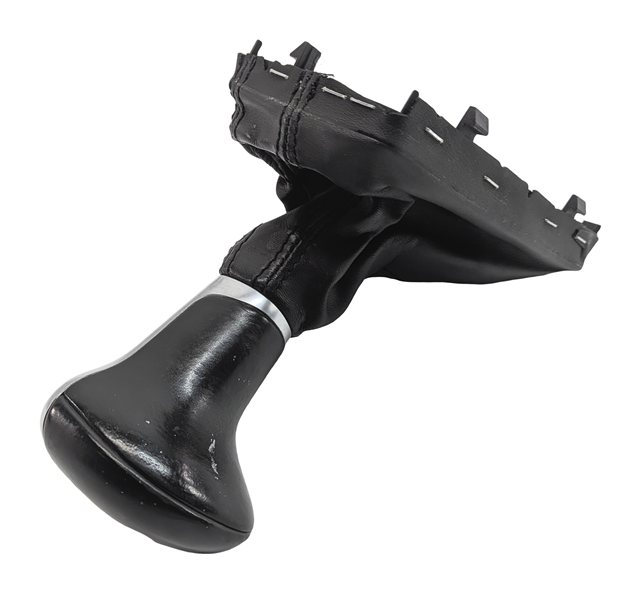 Thumbnail 5: 2007-2015 AUDI Q7 (4L) AUTO AUTOMATIC TRANSMISSION GEAR SHIFT KNOB HANDLE w/BOOT
