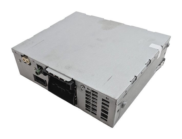 Thumbnail 3: 2012 AUDI Q7 (4L) RADIO RECEIVER MODULE TUNER UNIT