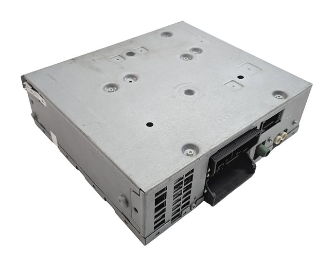 Thumbnail 4: 2012 AUDI Q7 (4L) RADIO RECEIVER MODULE TUNER UNIT