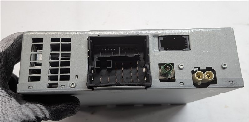 Thumbnail 5: 2012 AUDI Q7 (4L) RADIO RECEIVER MODULE TUNER UNIT