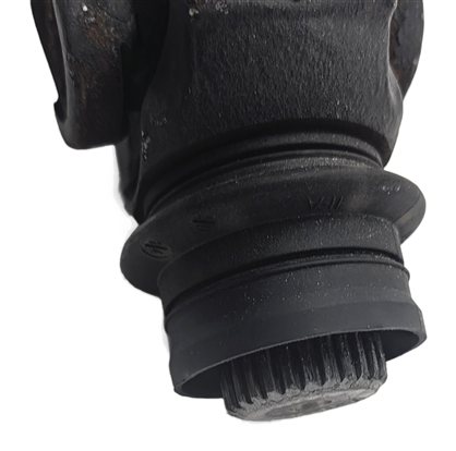 Thumbnail 5: 11-17 BMW X5 X5M X6 X6M (E70 E71 F15 F16 F85 F86) 3.0L 4.4L FRONT DRIVESHAFT